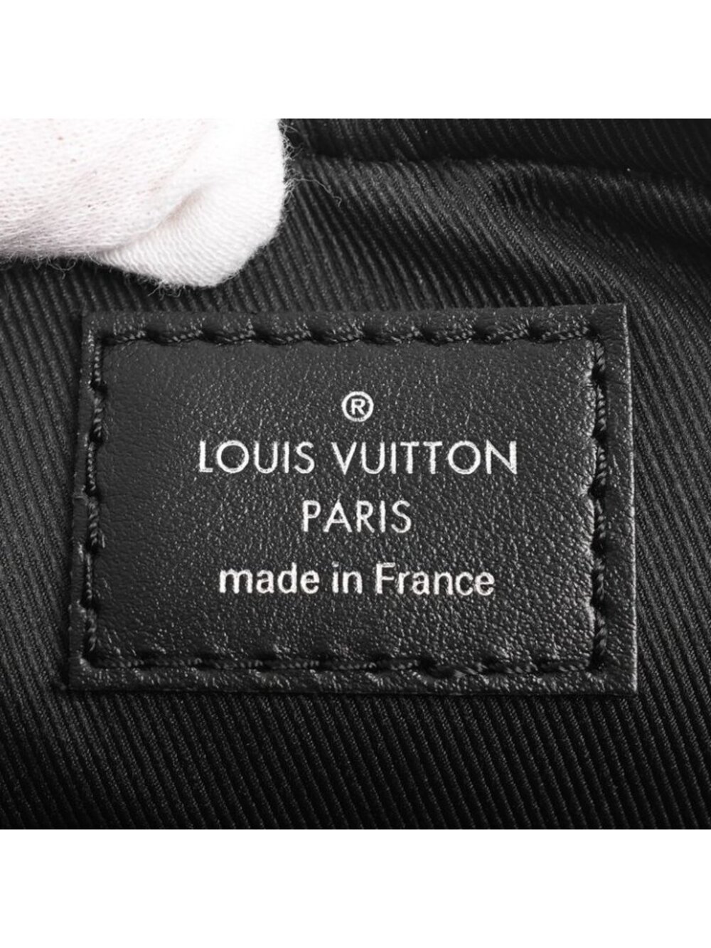 Louis Vuitton Shoulder Bag Trio - Picture 6 of 8